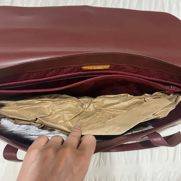 Cartier Mast de cartier tote bag, unisex